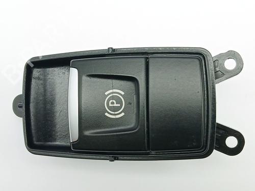 Used Hand brake BMW X1 (F48) sDrive 18 d (150 hp) 26731906