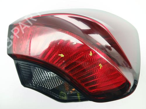 Used Right taillight FIAT TIPO Hatchback (356_, 357_) 1.4 (356HXF1B) (120 hp) 29478676