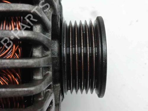 Alternator BMW 3 Touring (E91) 320 d | BP36503273M7 - Image 2