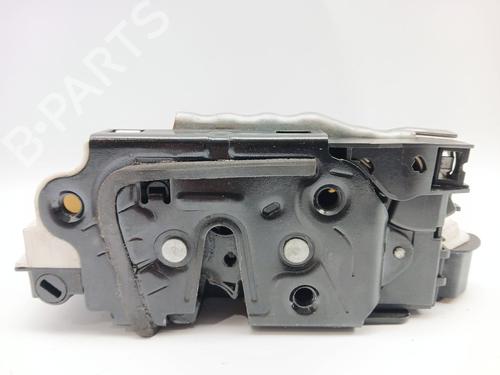 Used Front right lock VW SCIROCCO III (137, 138) 2.0 TDI (140 hp) 27358353