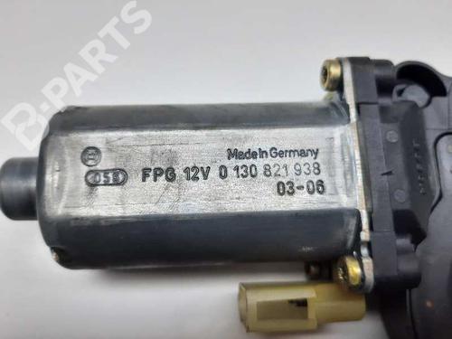 Left front window motor FORD FUSION (JU_) 1.4 TDCi | BP9260843E21 