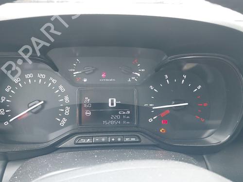 Engine control unit (ECU) CITROËN C3 AIRCROSS II (2R_, 2C_) 1.2 PureTech 110 (2RHNZB, 2RHNZW, 2RHNPX, 2RHNPJ) | BP34543918M57  - Image 13