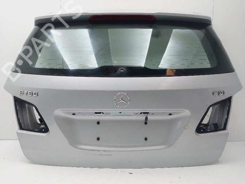 Used Tailgate MERCEDES-BENZ B-CLASS Sports Tourer (W246, W242) [2011-2018]  19044536