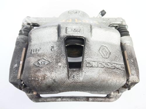 Left front brake caliper RENAULT MEGANE IV Grandtour (K9A/M/N_) 1.6 dCi 130 | BP22809279M105 
