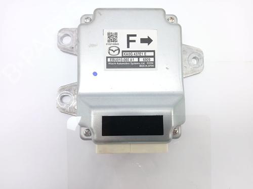 Used Electronic module Electronic module MAZDA CX-5 (KE, GH) 2.2 D (KE2FW) (150 hp) 22777286 22777286