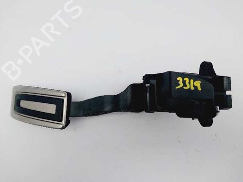 Used Pedal Pedal SKODA RAPID Spaceback (NH1) [2012-2019] 16574206 16574206