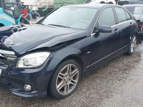 Electronic sensor MERCEDES-BENZ C-CLASS (W204) C 320 CDI (204.022) | BP32684779M84  - Image 6