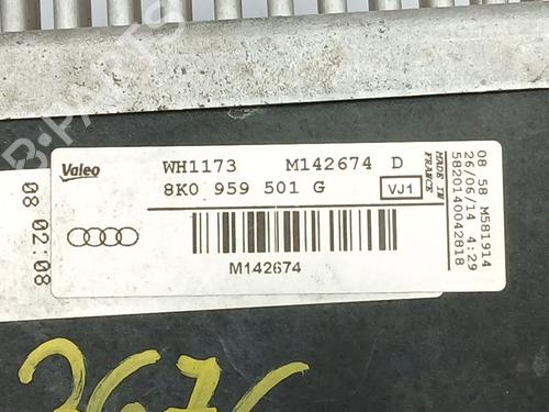 Electronic module AUDI A4 B8 (8K2) 2.0 TDI | BP22978801M83 - Image 3