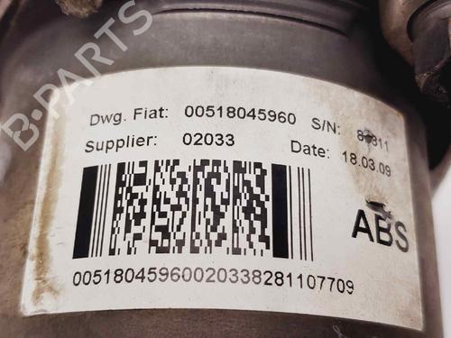 ABS pump FIAT DUCATO Van (250_)  | BP15371717M43 