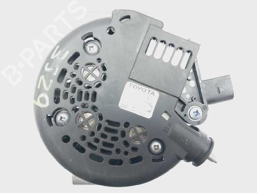 Alternator TOYOTA YARIS (_P21_, _PA1_, _PH1_)  | BP18308732M7 