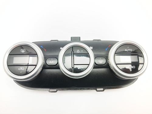 Used Climate control Climate control FIAT 500L (351_, 352_) 1.6 D Multijet (199LYE1B) (120 hp) 22978701 22978701