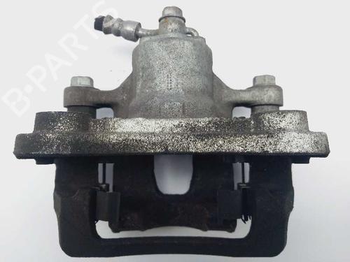 Left rear brake caliper KIA SPORTAGE II (JE_, KM_)  | BP17242151M107