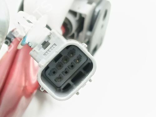 Steering column TOYOTA AURIS Estate (_E18_) 1.8 Hybrid (ZWE186_, ZWE186R, ZWE186H) | BP30645086M21