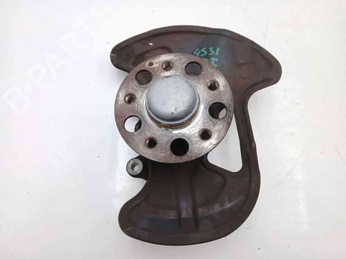 Used Left front steering knuckle Left front steering knuckle 38673772 38673772