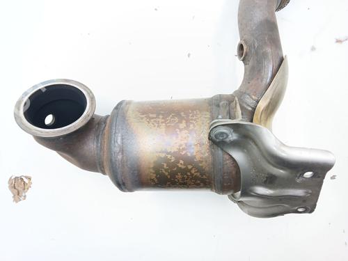 Catalyst AUDI A1 Sportback (8XA, 8XF) | BP28111719M10 - Image 4