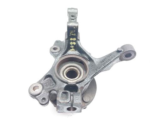 Right front steering knuckle FORD FIESTA VI (CB1, CCN)  | BP20683066M26 