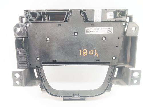 Radio OPEL ASTRA J (P10)  | BP29452080E6 