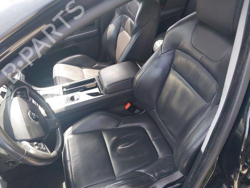 Used Seats set JAGUAR XF I (X250) 3.0 D (275 hp) 27533384