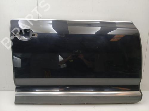 Dør høyre foran VW TOUAREG (7LA, 7L6, 7L7) 2.5 R5 TDI (174 hp) 29006327