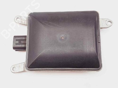 Used Electronic module Electronic module MAZDA 3 Saloon (BM_, BN_) [2013-2019] 14931989 14931989