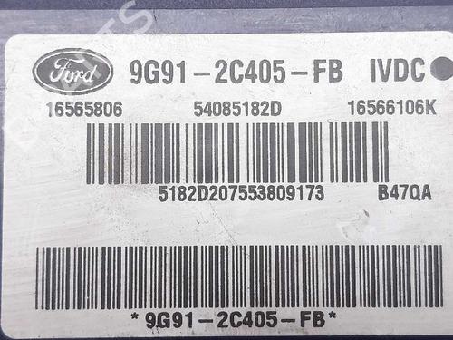 ABS pump FORD S-MAX (WA6)  | BP22978530M43 