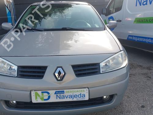 Gebruikte RENAULT MEGANE II Saloon (LM0/1_) 1.5 dCi (LM02, LM13, LM2A) (101 hp) 3506410 Onderdelen