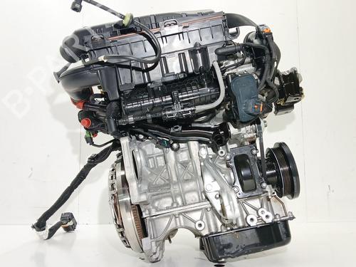 Engine PEUGEOT 2008 I (CU_) 1.2 THP 130 / PureTech 130 | BP32329287M1  - Image 5