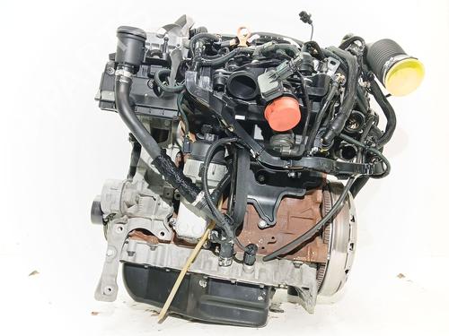 Engine CITROËN C5 III (RD_) 2.0 HDi 165 (RDRHHA, RDRHH8) | BP28077555M1 