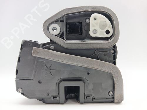 Front right lock OPEL ASTRA K Sports Tourer (B16) 1.4 Turbo (35) | BP26736055C97 