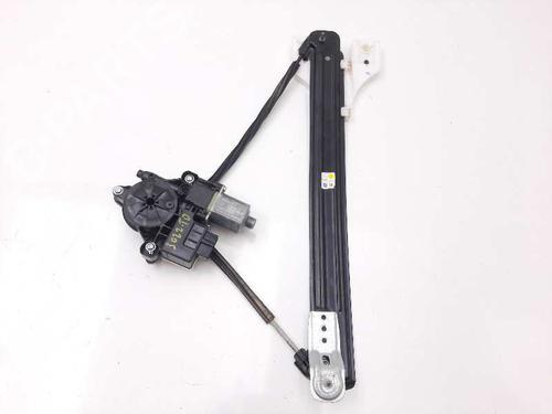 Used Rear right window mechanism Rear right window mechanism SKODA KAROQ (NU7, ND7) 2.0 TDI (150 hp) 12148171 12148171