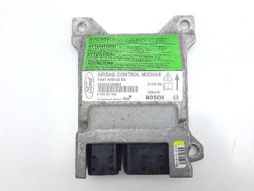 Used ECU airbags ECU airbags 9261048 9261048