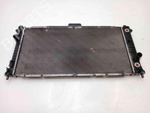 Used Water radiator Water radiator SSANGYONG KORANDO (CK) 2.0 e-XDi (175 hp) 36358111 36358111