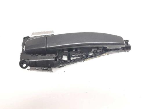 Front right exterior door handle OPEL ASTRA J Sports Tourer (P10) 1.7 CDTI (35) 14096401