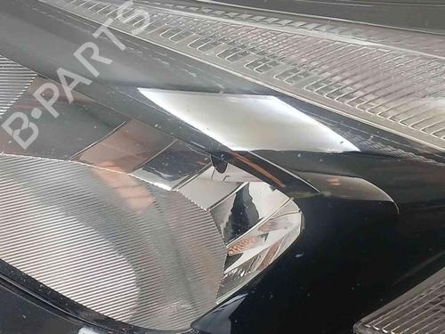 Left headlight OPEL CORSA E (X15) 1.4 (08, 68) | BP39503680C28 - Image 6