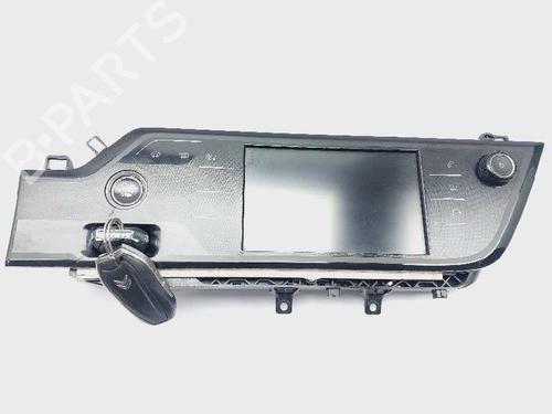 Used Display monitor Display monitor CITROËN C4 Picasso II [2013-2026] 17608194 17608194