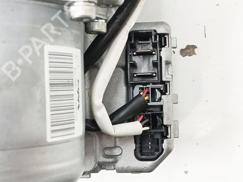 Steering column RENAULT MEGANE IV Hatchback (B9A/M/N_) 1.5 dCi 90 (B9A1) | BP27636619M21 - Image 7