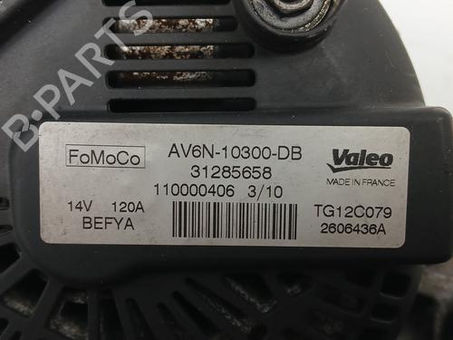 Alternator FORD FIESTA VI (CB1, CCN)  | BP31852686M7  - Image 6