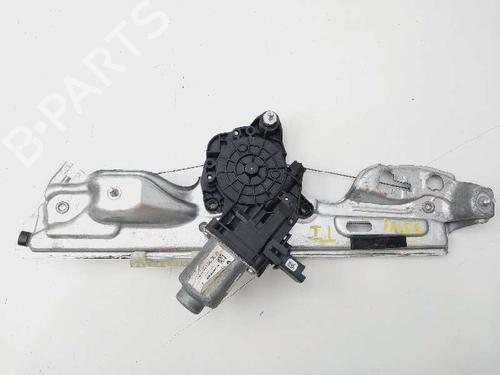 Used Rear left window mechanism Rear left window mechanism RENAULT MEGANE IV Hatchback (B9A/M/N_) [2015-2026] 20685930 20685930