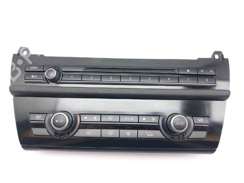 Climate control BMW 5 (F10) 535 d | BP13655901I5 