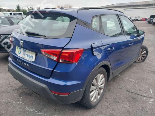 Front right window mechanism SEAT ARONA (KJ7, KJP) 1.0 TSI | BP23408279C23 - Image 9