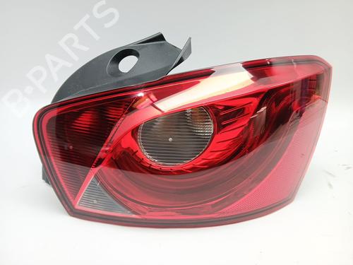 right-taillight-seat-ibiza-iv-st-6j8-6p8-2010-2011-2012-2013-2014-2015-2016-33934222 main image