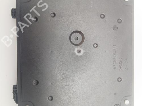 Electronic module RENAULT MEGANE III Coupe (DZ0/1_) 1.6 16V (DZ0U, DZ1B, DZ1H) | BP32192853M83 - Image 2