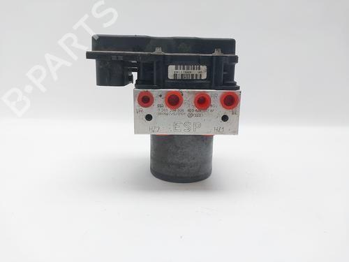 Pompa ABS Pompa ABS AUDI A4 B7 (8EC) [2004-2009] 35771153 35771153