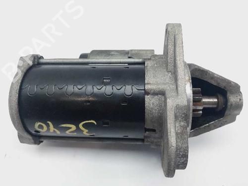Used Starter Starter OPEL CORSA E (X15) [2014-2026] 20685213 20685213