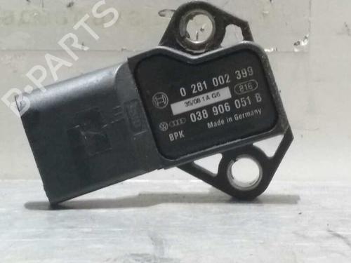 Used Electronic sensor Electronic sensor SEAT ALTEA XL (5P5, 5P8) [2006-2015] 9259181 9259181