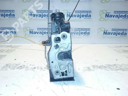 Rear right lock MERCEDES-BENZ A-CLASS (W168)  | BP2971624C99 