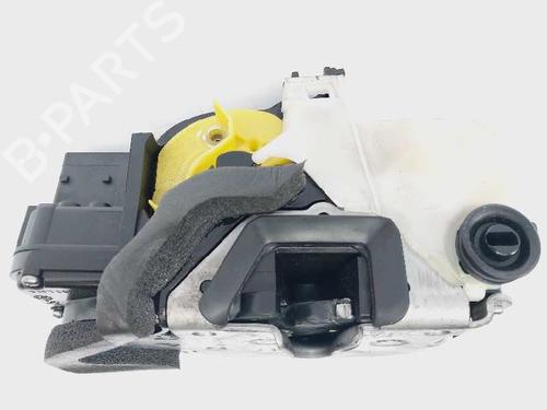 Rear left lock OPEL INSIGNIA A (G09)  | BP20686537C100 