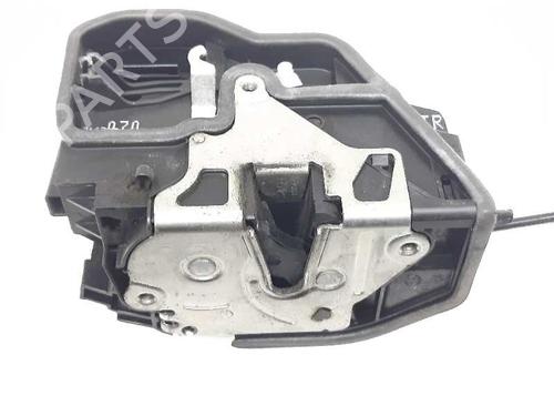 Used Rear right lock BMW 5 (E60) 525 d (177 hp) 20679442