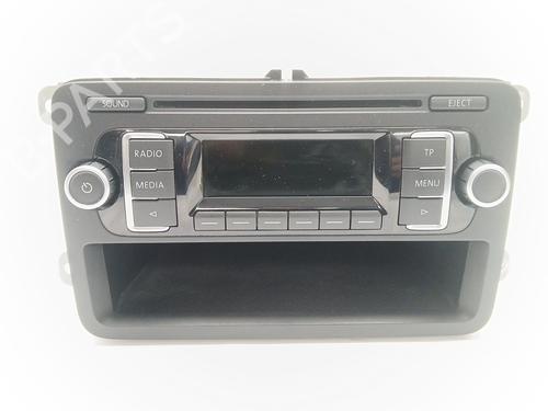 Used Radio Radio 32117598 32117598