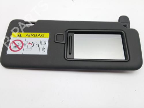 Right sun visor KIA SPORTAGE V (NQ5) 1.6 T-GDI MHEV AWD | BP26566921I2 - Image 2
